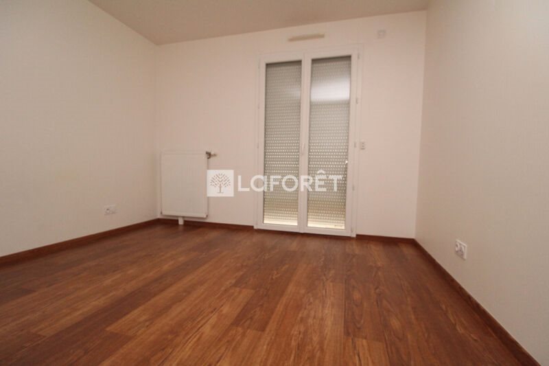 Appartement à louer, 39m², Émerainville