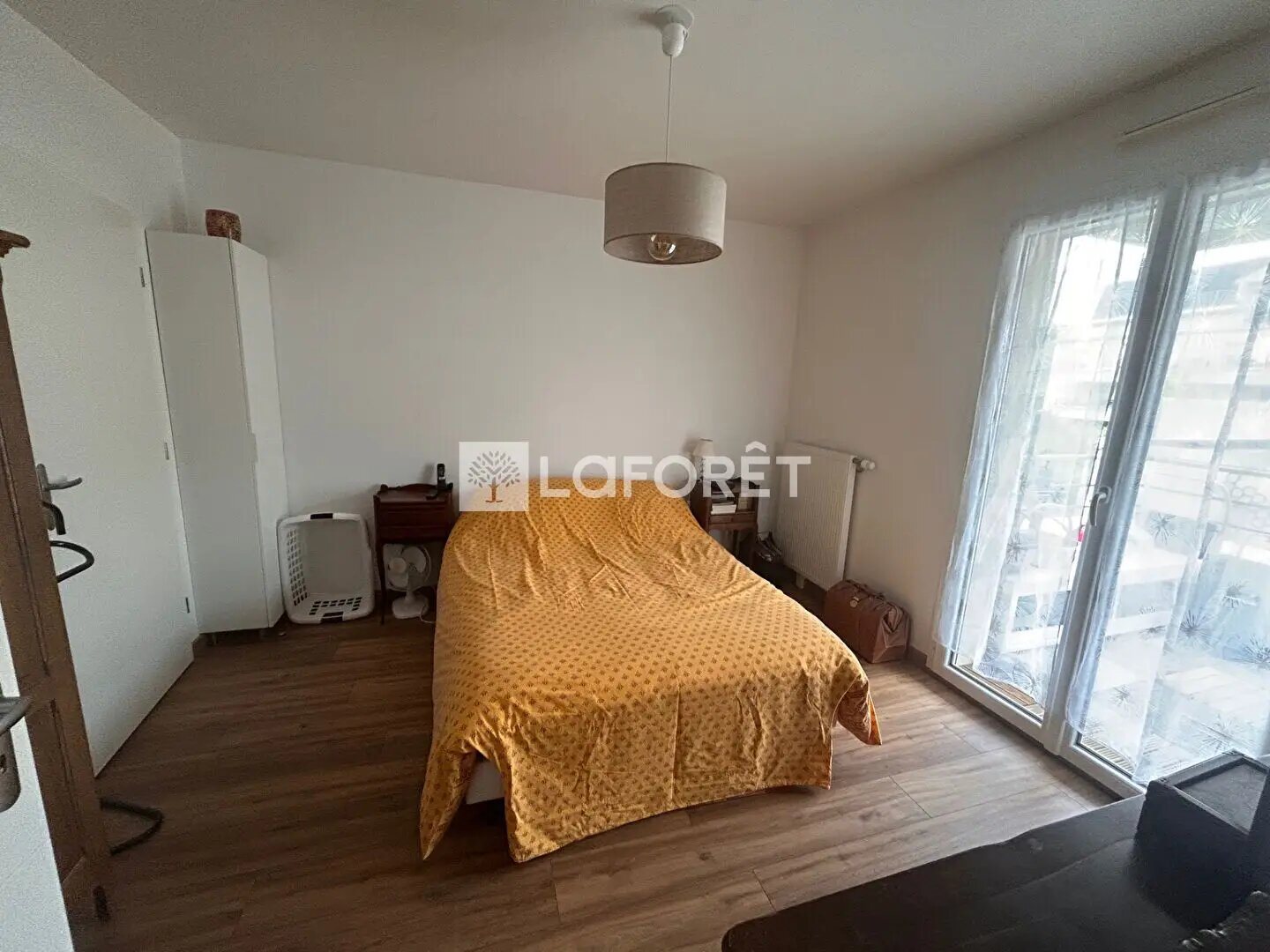 Appartement à vendre, 40m², Emerainville