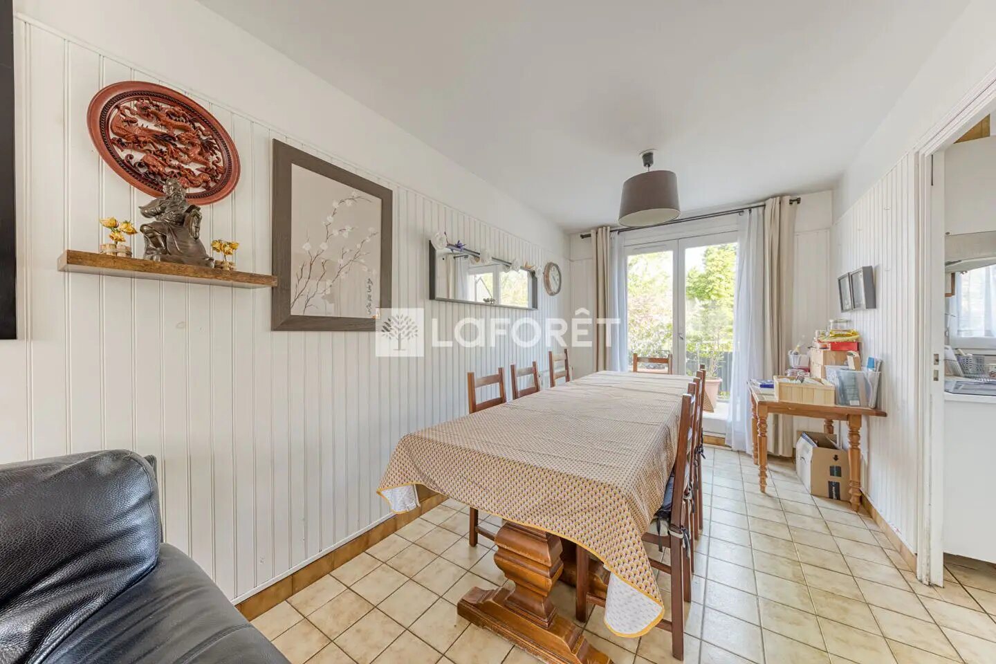 Appartement à vendre, 128m², Émerainville