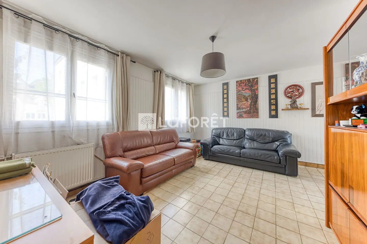 Appartement à vendre, 128m², Émerainville