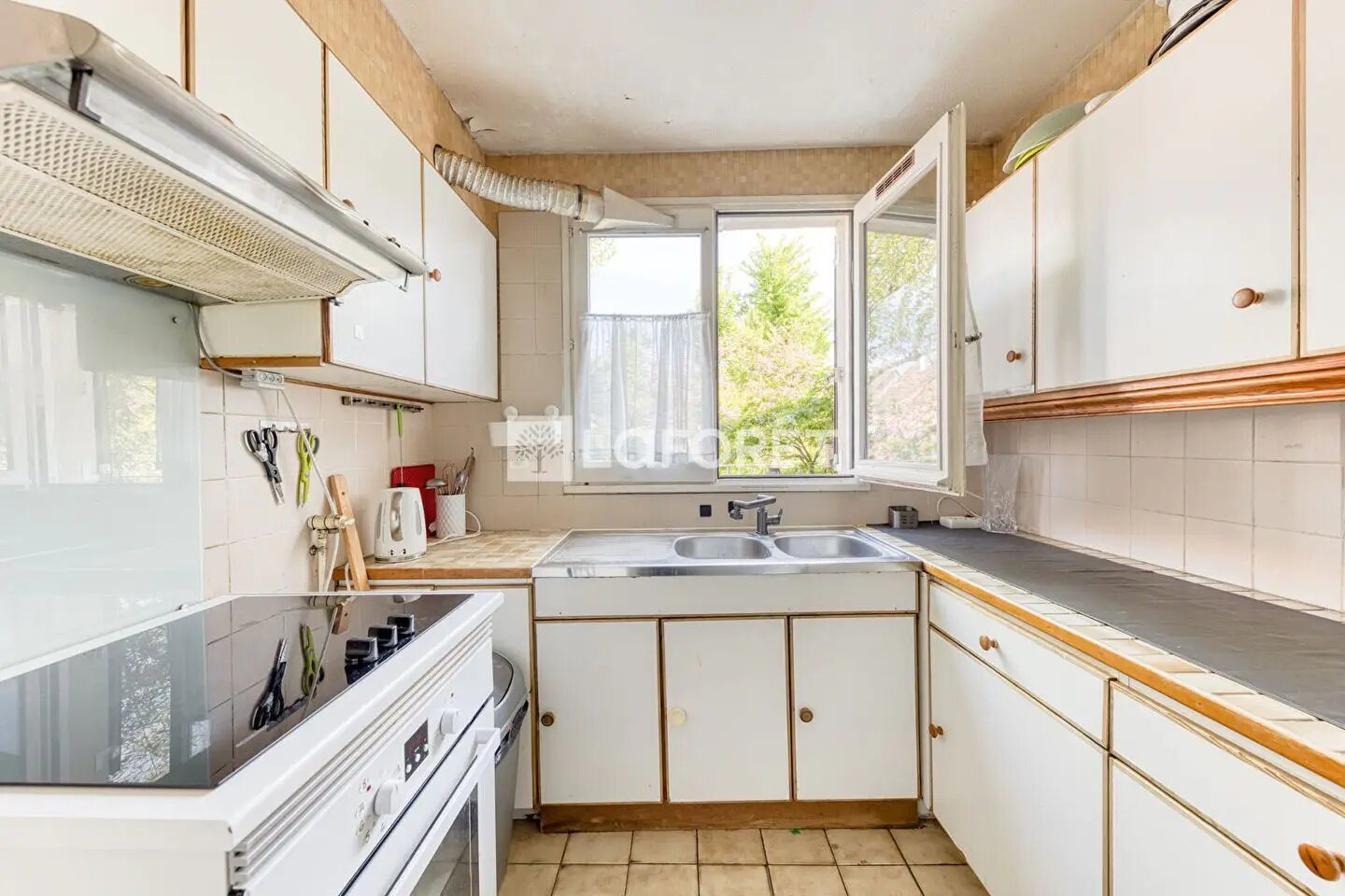 Appartement à vendre, 128m², Émerainville