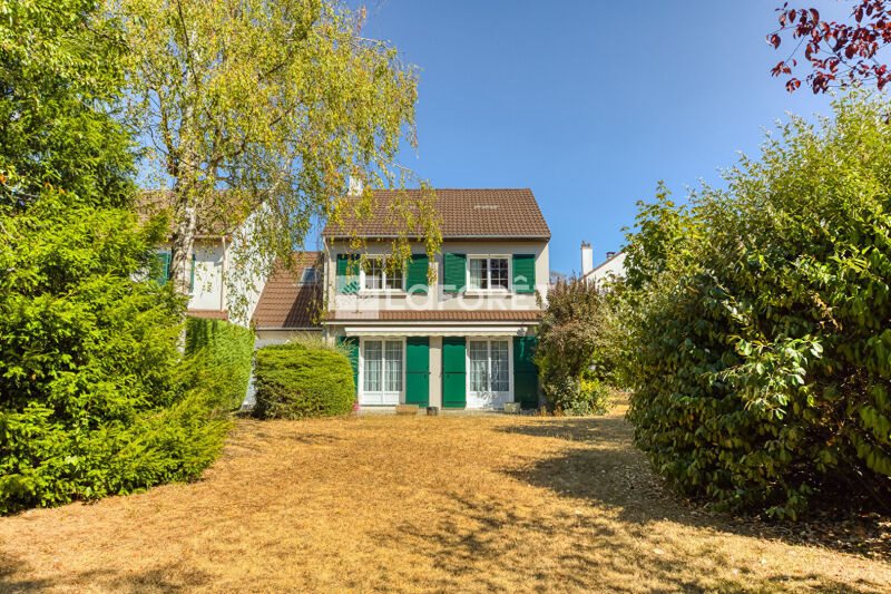 Maison à vendre, 107m², Pontault-Combault