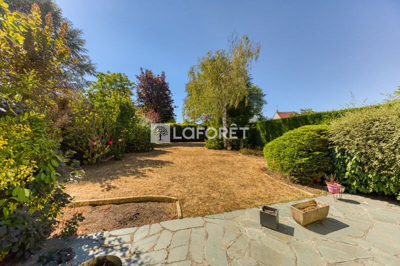 Maison à vendre, 107m², Pontault-Combault