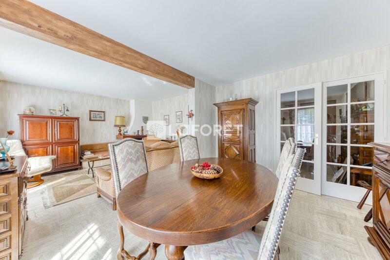 Maison à vendre, 107m², Pontault-Combault
