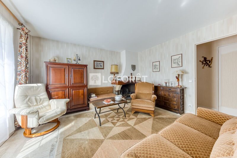 Maison à vendre, 107m², Pontault-Combault