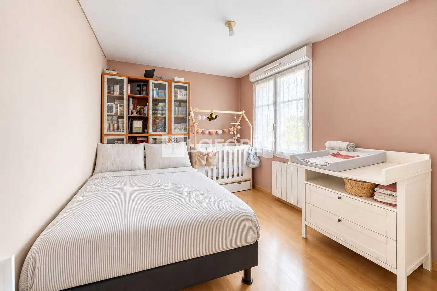Appartement à vendre, 42m², Saint-Mandé