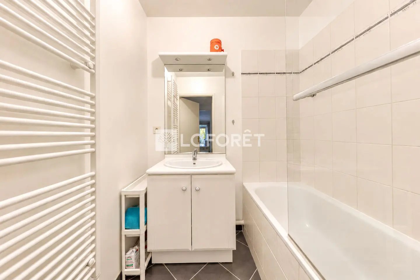 Appartement à vendre, 42m², Saint-Mandé