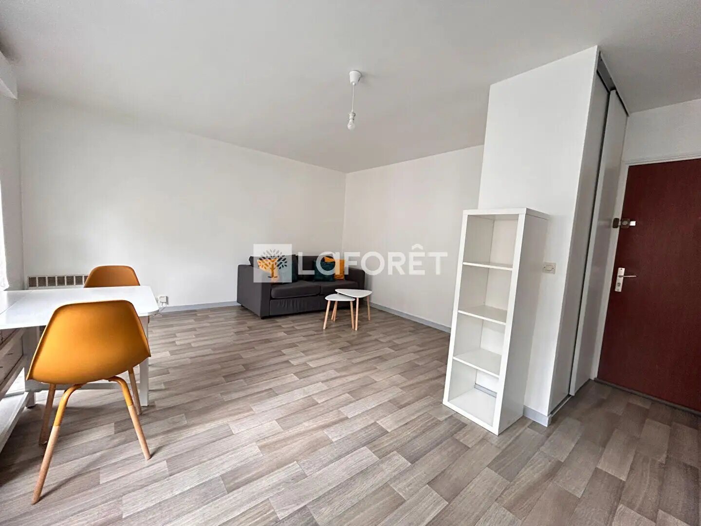 Appartement à louer, 29m², Pontault-Combault
