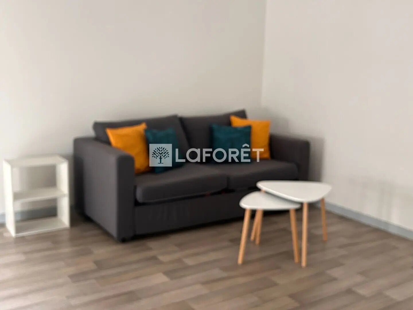 Appartement à louer, 29m², Pontault-Combault