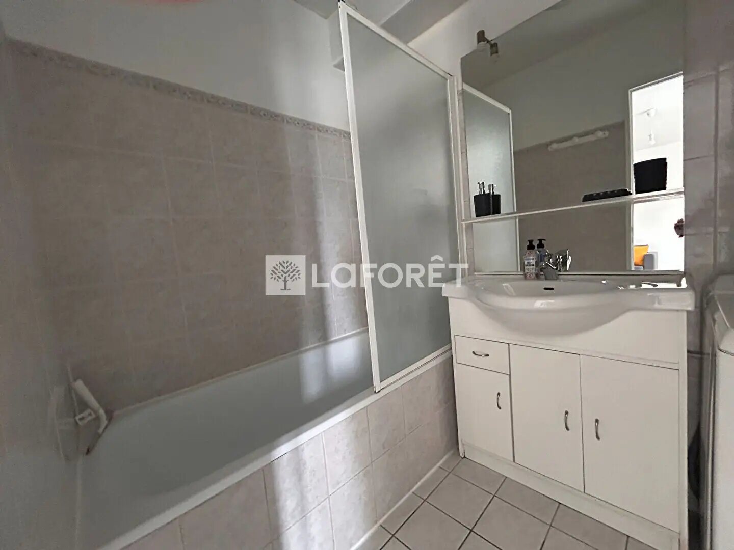 Appartement à louer, 29m², Pontault-Combault