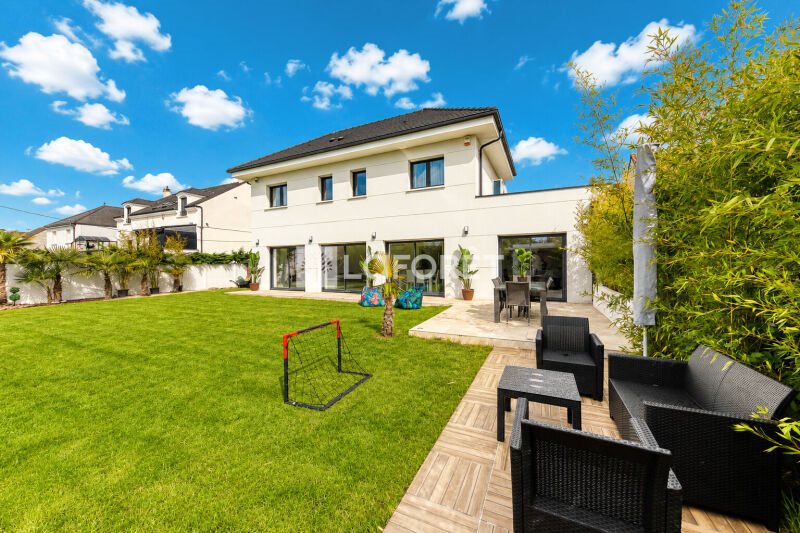 Maison à vendre, 204m², Pontault-Combault