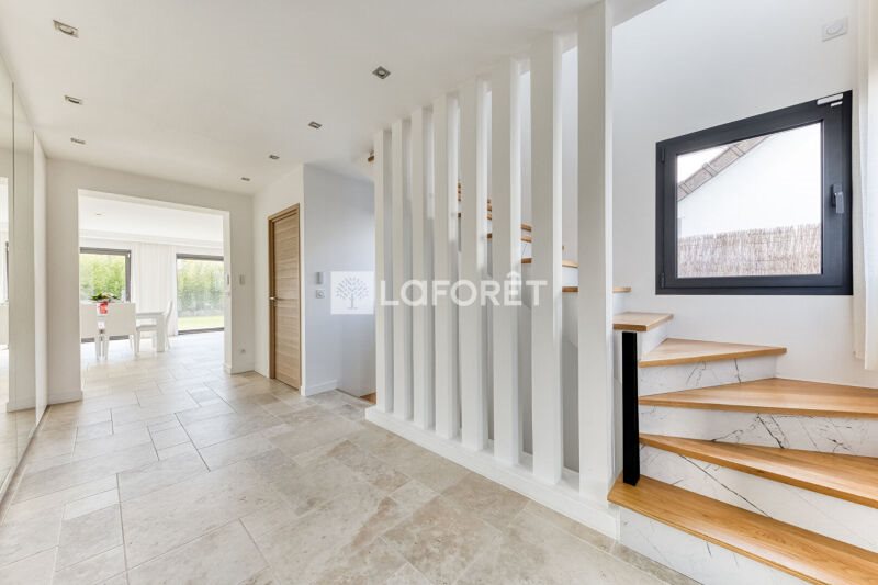 Maison à vendre, 204m², Pontault-Combault