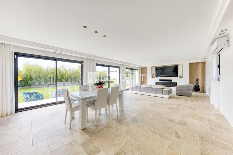 Maison à vendre, 204m², Pontault-Combault