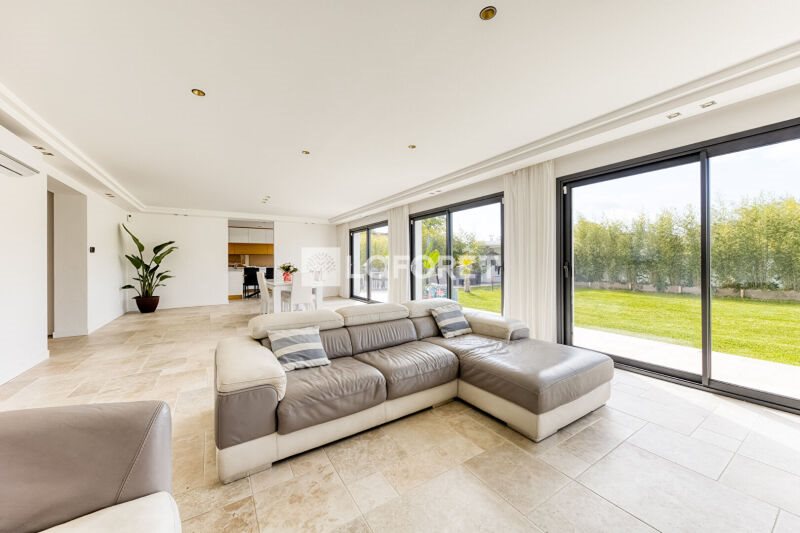 Maison à vendre, 204m², Pontault-Combault