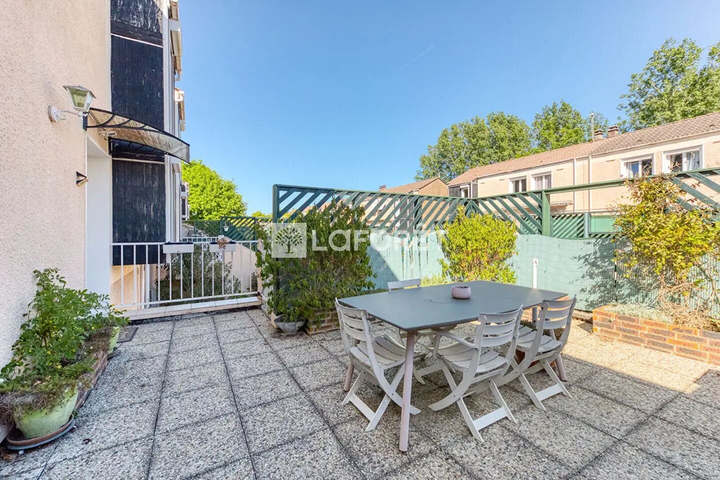Appartement à vendre, 82m², Emerainville