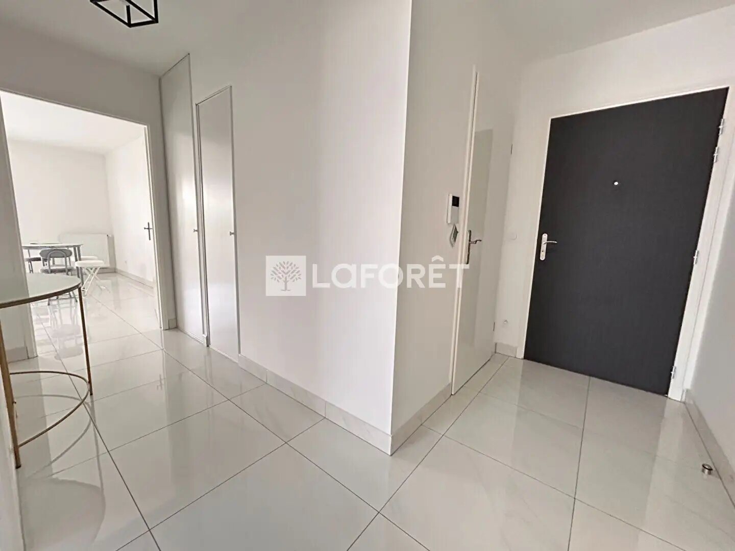 Appartement à louer, 59m², Pontault-Combault