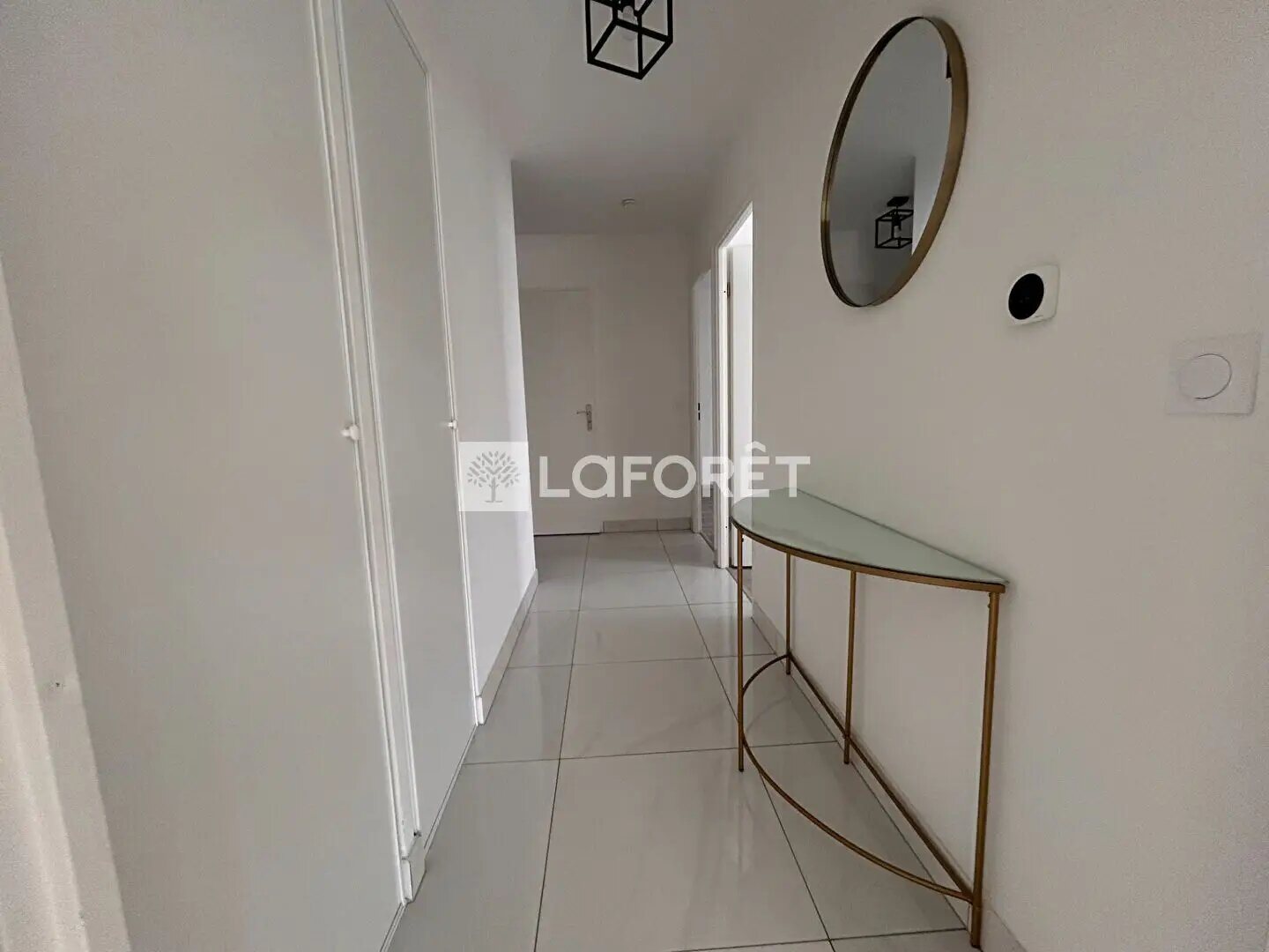 Appartement à louer, 59m², Pontault-Combault