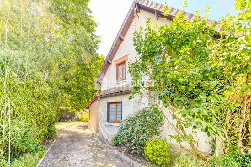 Maison à vendre, 149m², Pontault-Combault