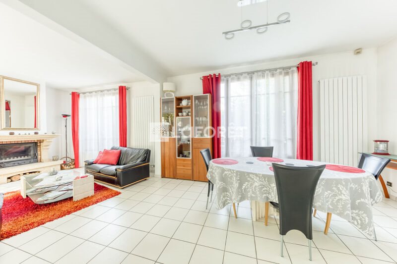 Maison à vendre, 149m², Pontault-Combault