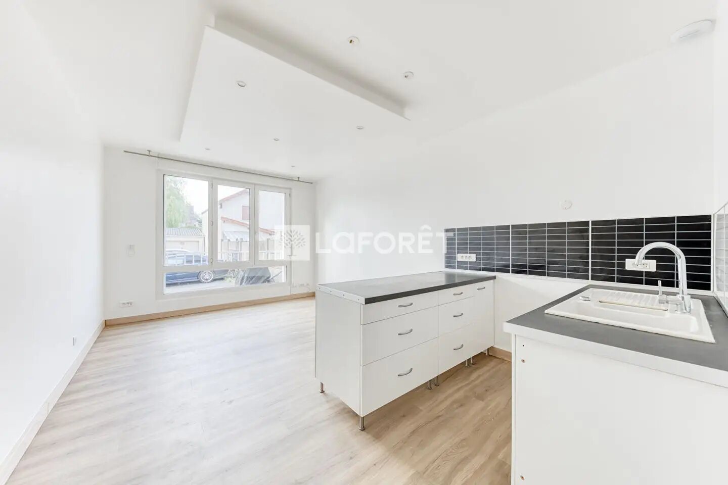 Appartement à vendre, 24m², Pontault-Combault