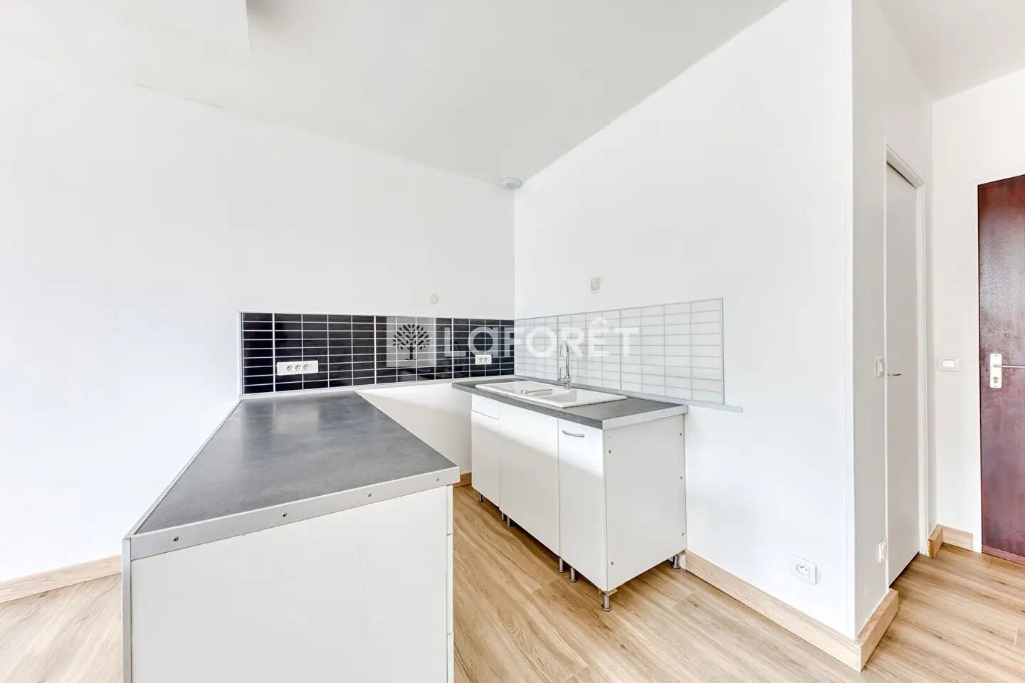Appartement à vendre, 24m², Pontault-Combault