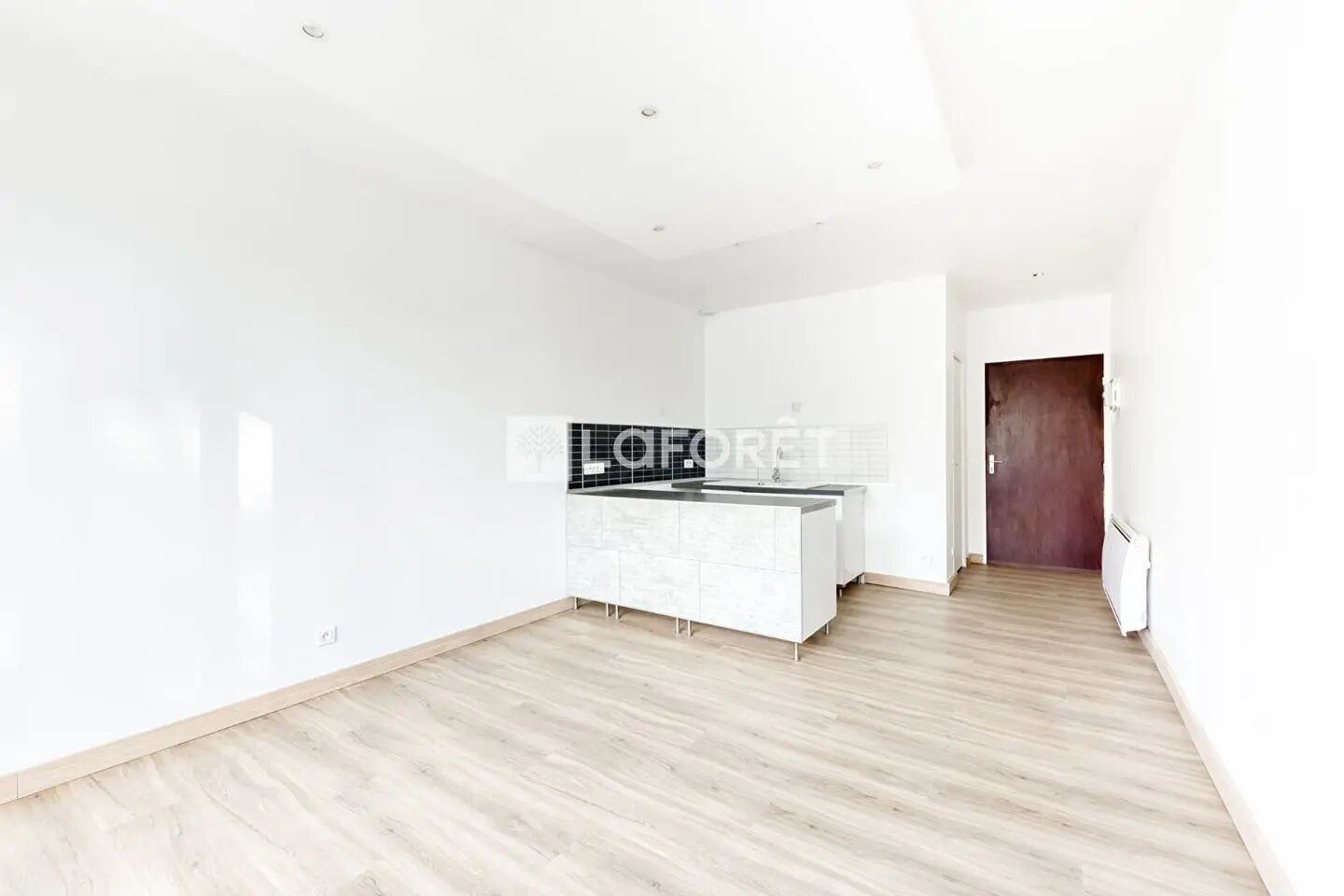 Appartement à vendre, 24m², Pontault-Combault