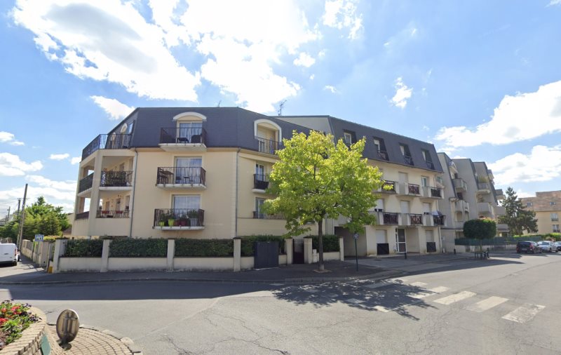 Appartement à louer, 28m², Pontault-Combault