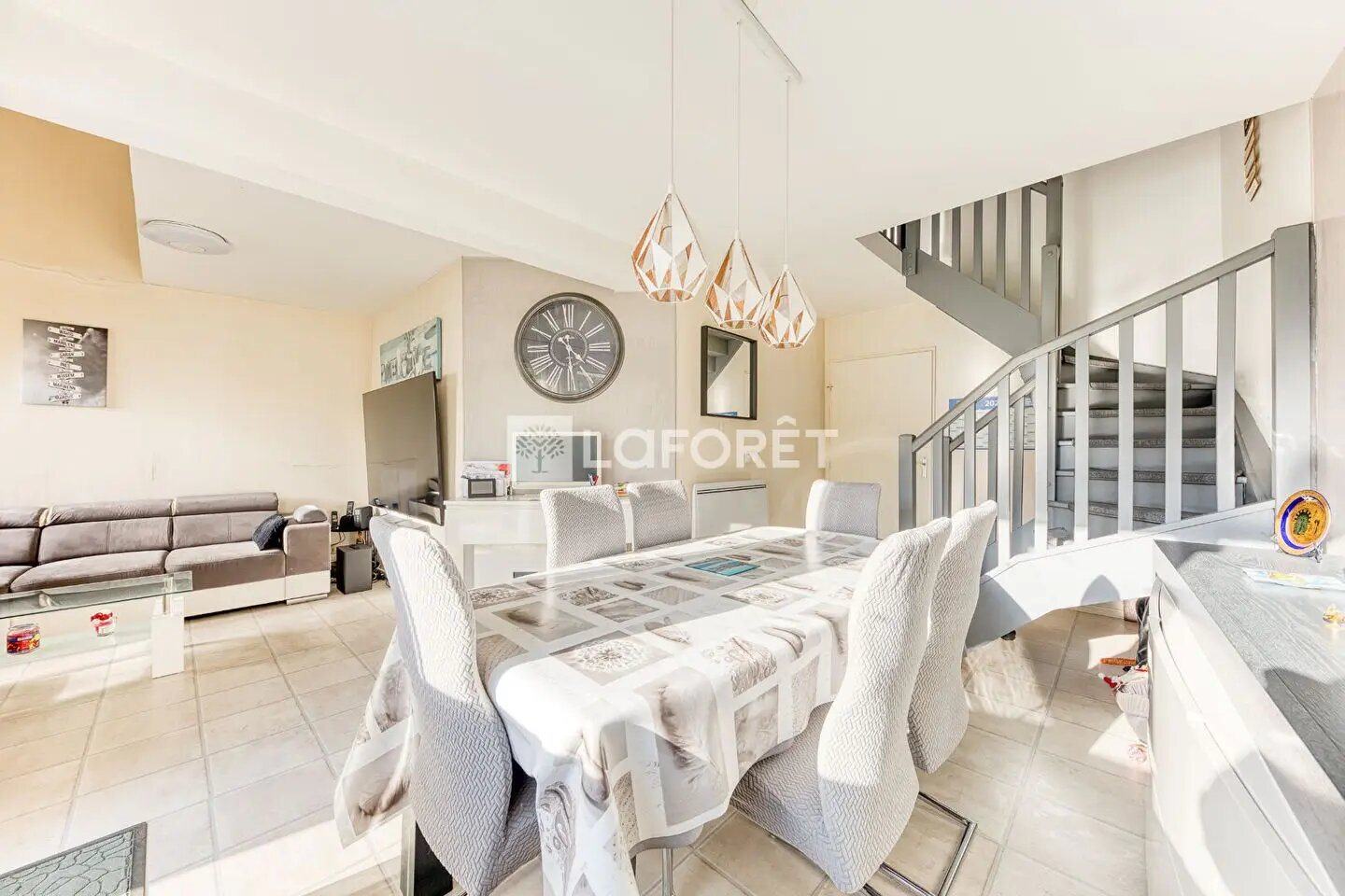Maison à vendre, 80m², Émerainville