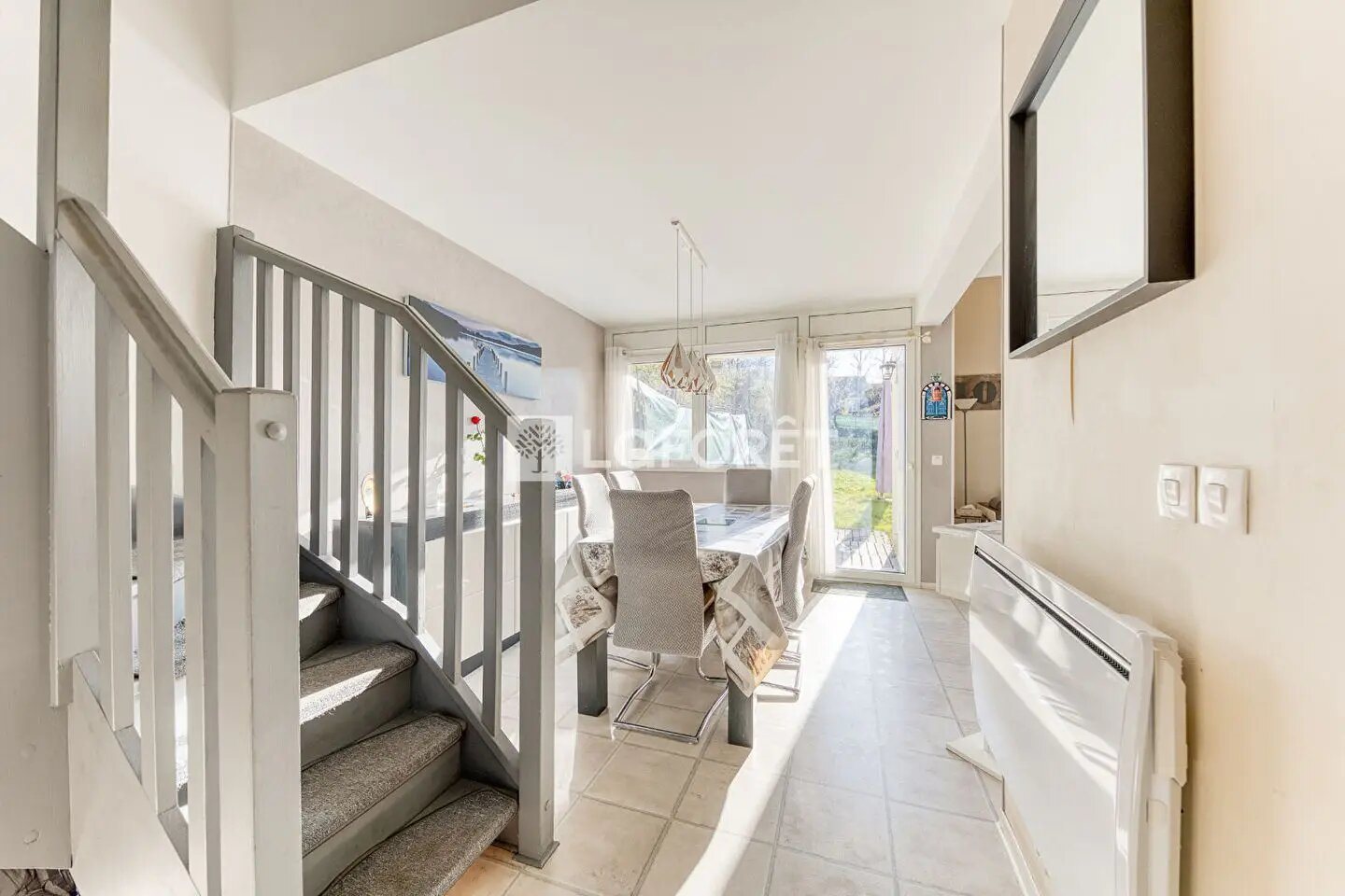 Maison à vendre, 80m², Émerainville