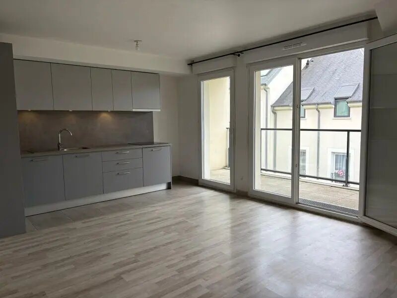Appartement à louer, 76m², Ozoir-la-Ferrière