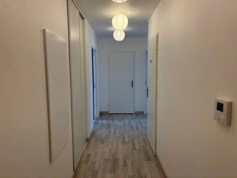 Appartement à louer, 76m², Ozoir-la-Ferrière