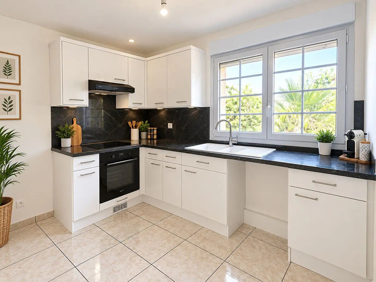 Appartement à louer, 51m², Grisy-Suisnes