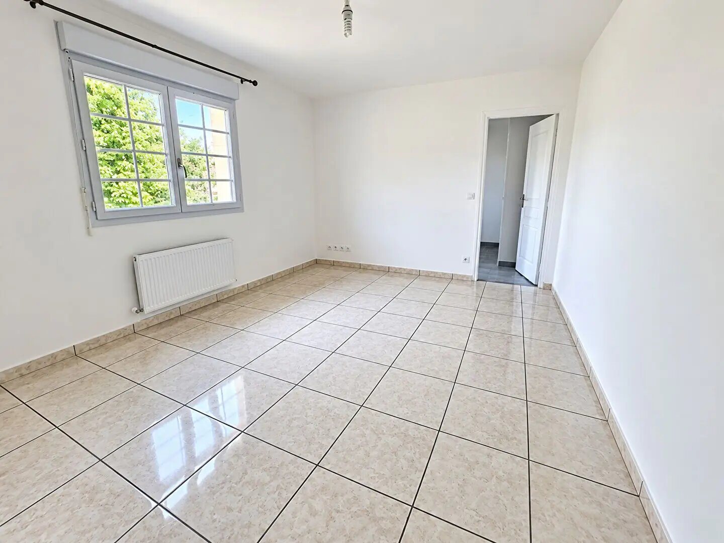 Appartement à louer, 51m², Grisy-Suisnes