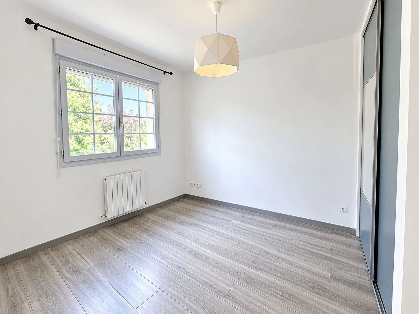 Appartement à louer, 51m², Grisy-Suisnes