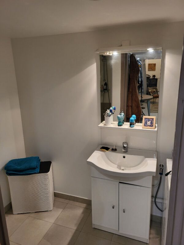 Appartement à louer, 40m², La Houssaye-en-Brie
