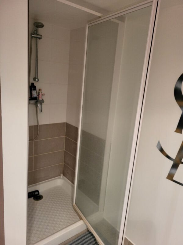 Appartement à louer, 40m², La Houssaye-en-Brie