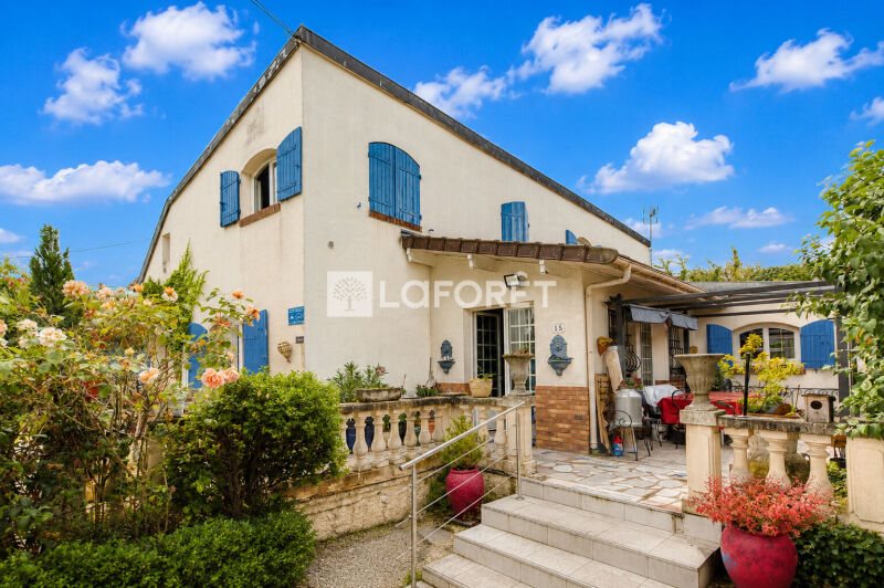 Maison à vendre, 193m², Limeil-Brévannes