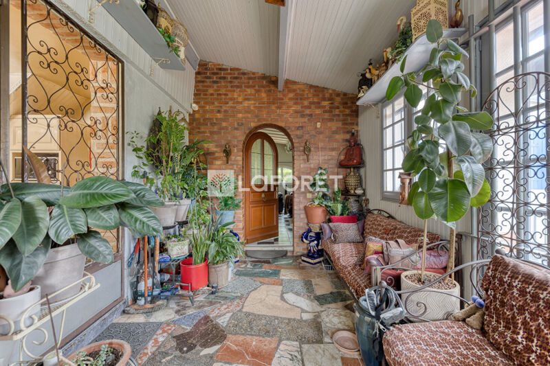 Maison à vendre, 193m², Limeil-Brévannes