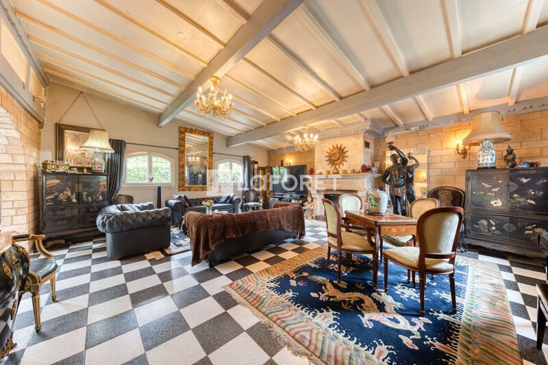 Maison à vendre, 193m², Limeil-Brévannes