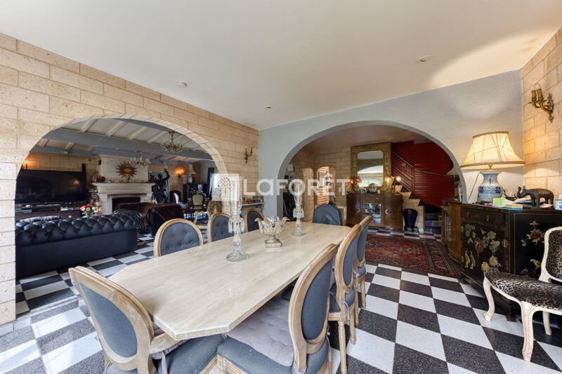 Maison à vendre, 193m², Limeil-Brévannes