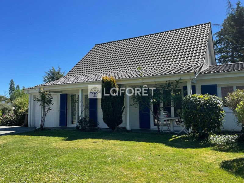 Maison à vendre, 149m², Lésigny