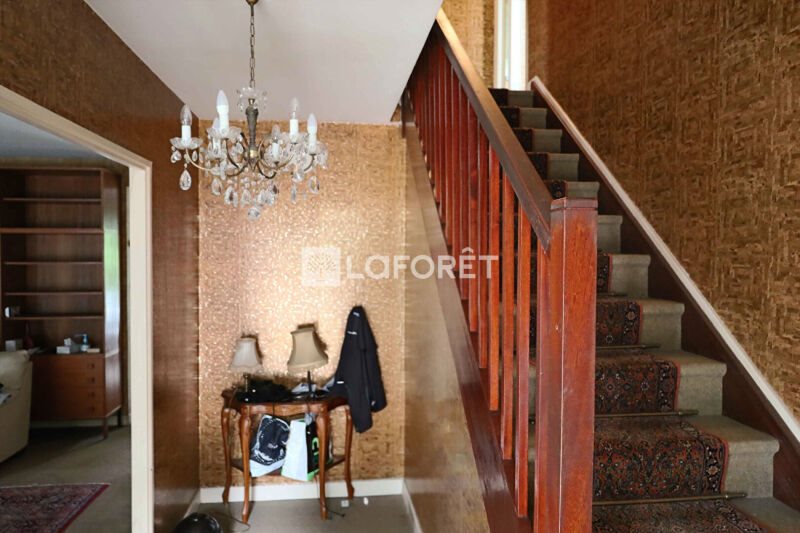 Maison à vendre, 149m², Lésigny