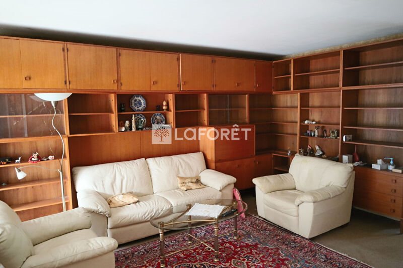 Maison à vendre, 149m², Lésigny
