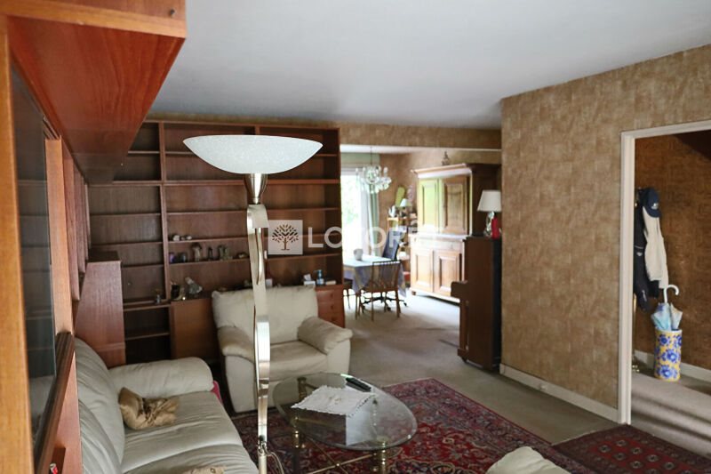 Maison à vendre, 149m², Lésigny