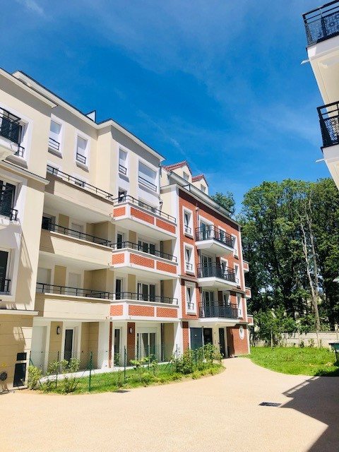 Appartement à louer, 61m², Ozoir-la-Ferrière