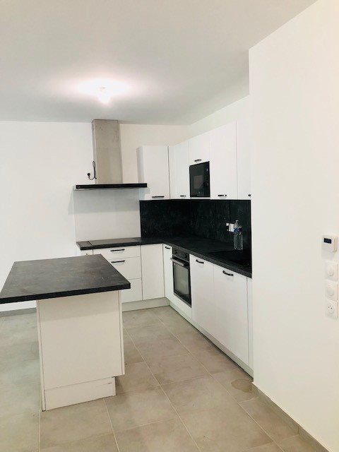 Appartement à louer, 61m², Ozoir-la-Ferrière