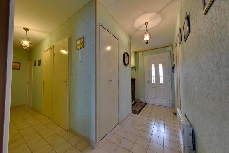 Maison à vendre, 85m², Chevry-Cossigny