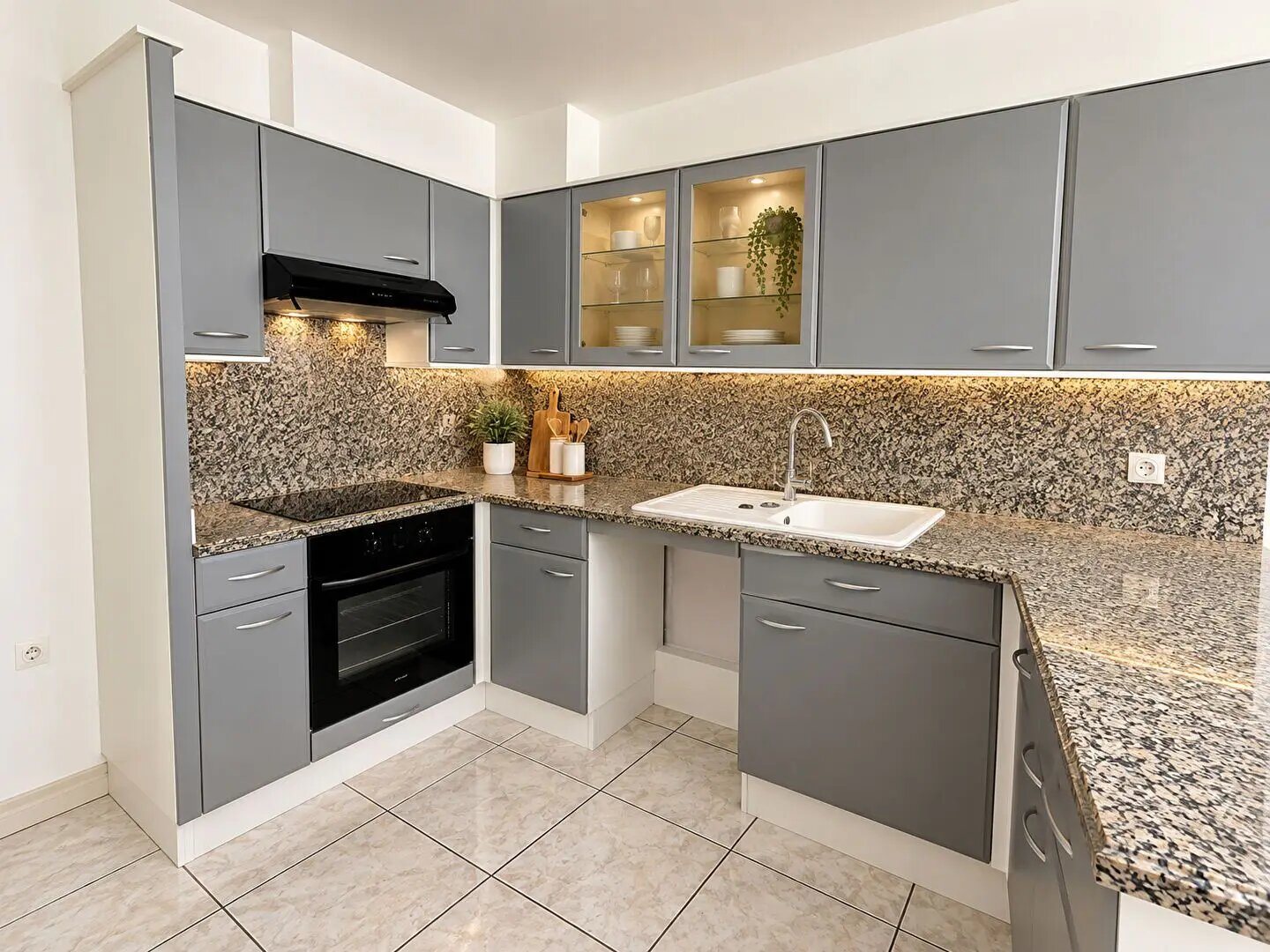 Appartement à louer, 60m², Grisy-Suisnes