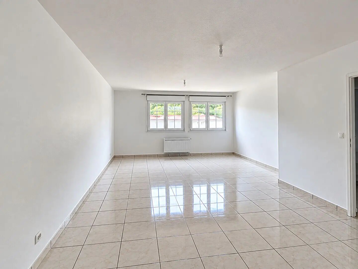 Appartement à louer, 60m², Grisy-Suisnes