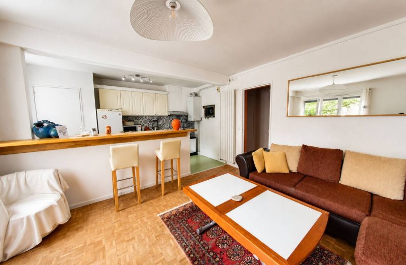Appartement à vendre, 61m², Ozoir-la-Ferrière